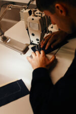 Inside Brioni’s master tailoring school in Penne