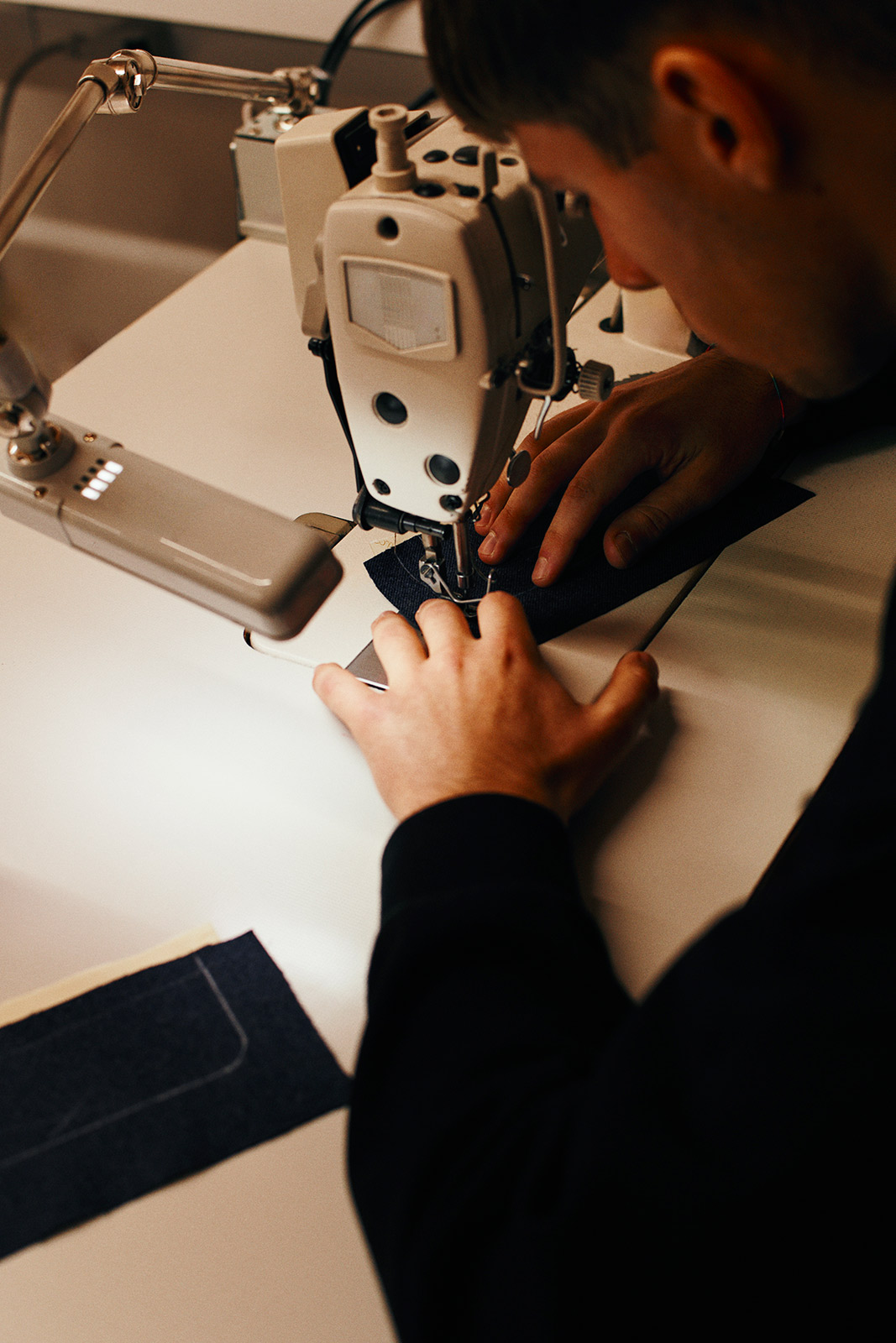 Inside Brioni’s master tailoring school in Penne