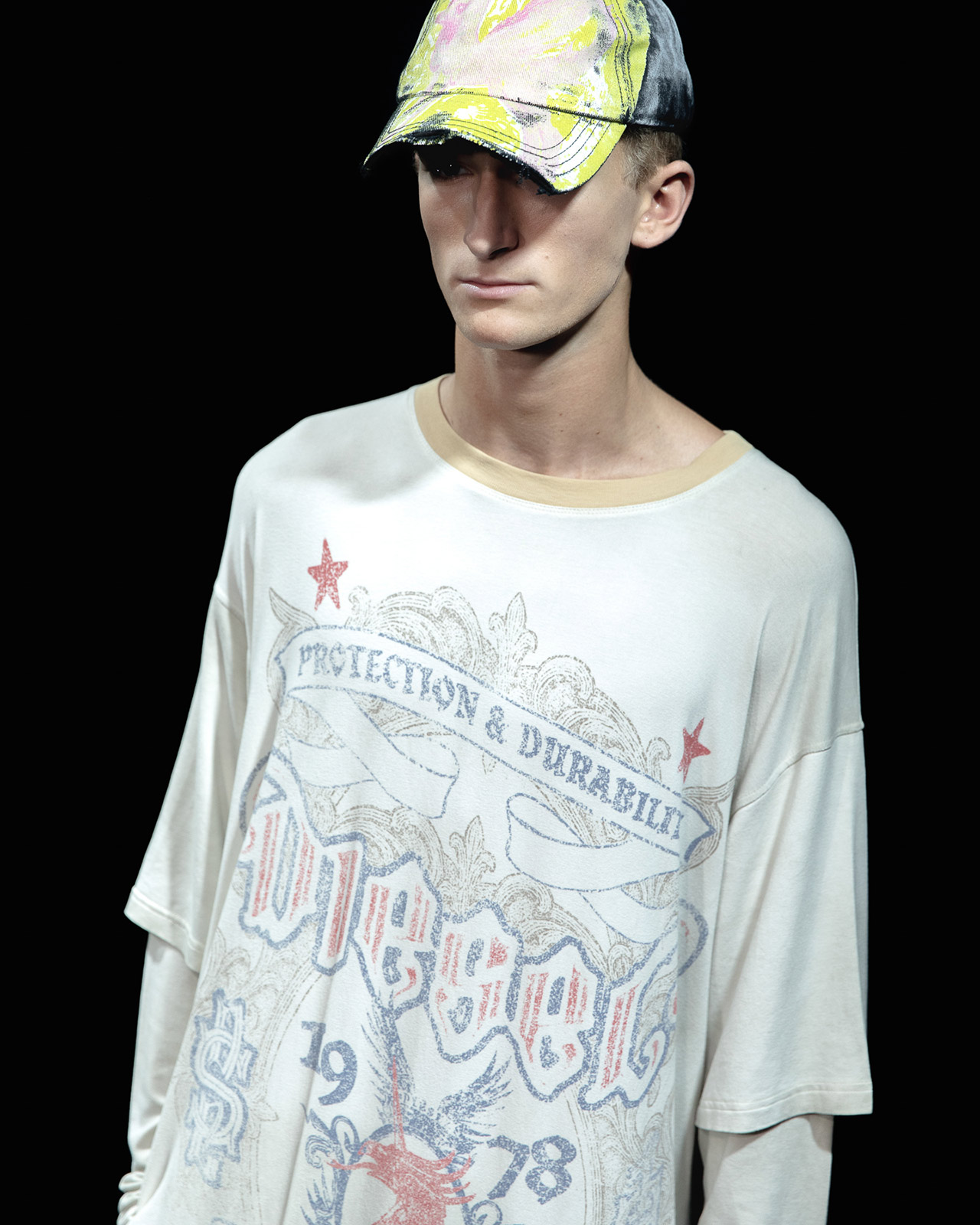 A street-born Diesel takes Milan