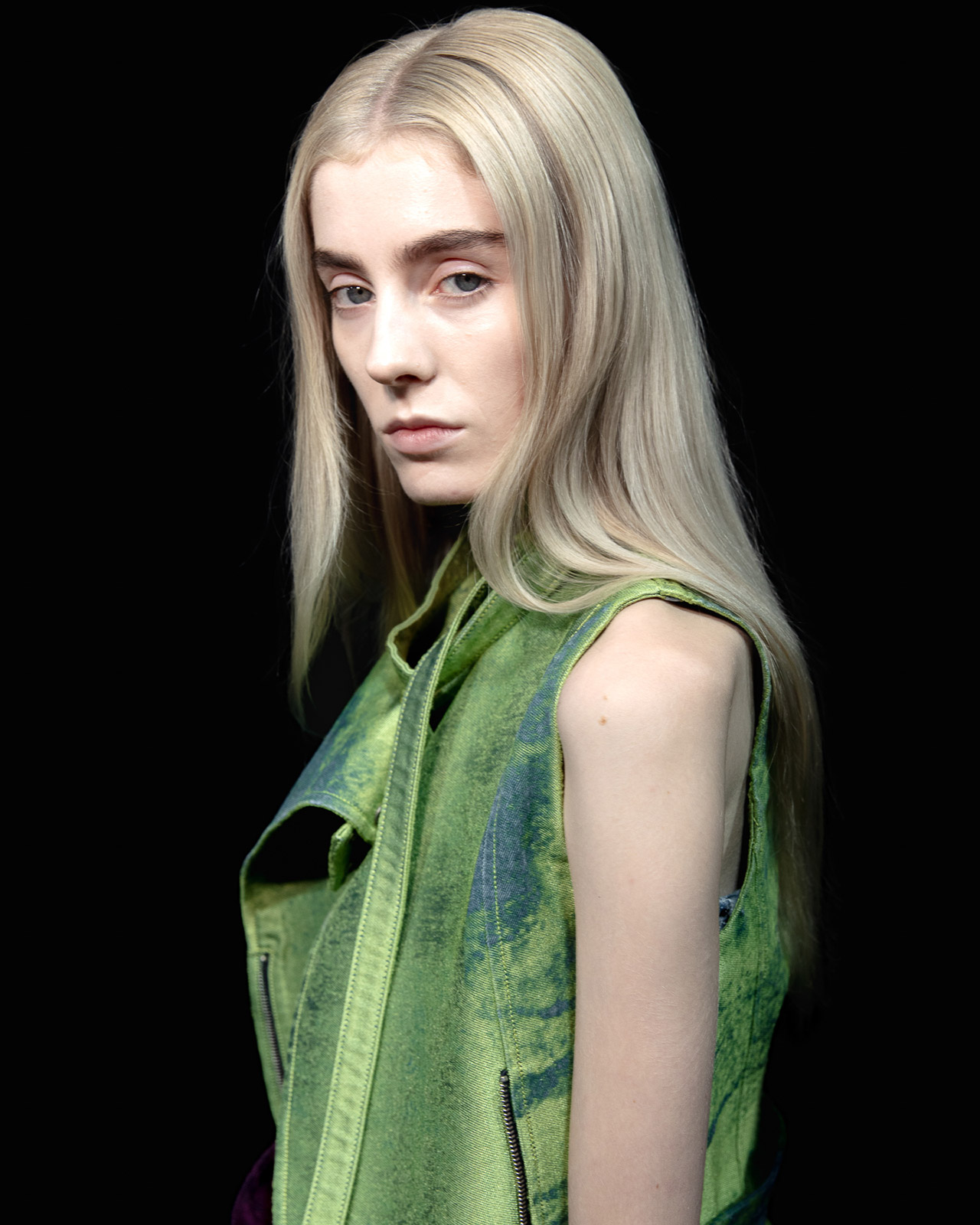 A street-born Diesel takes Milan