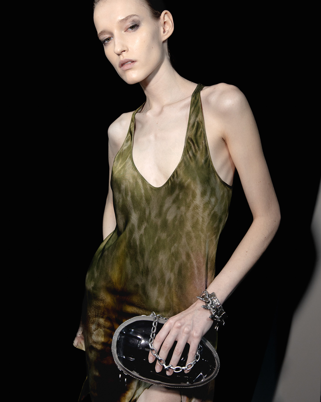 A street-born Diesel takes Milan