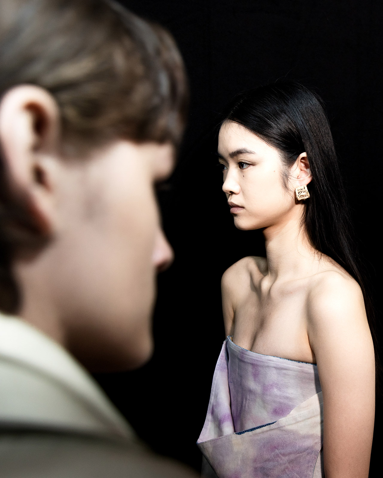 A street-born Diesel takes Milan