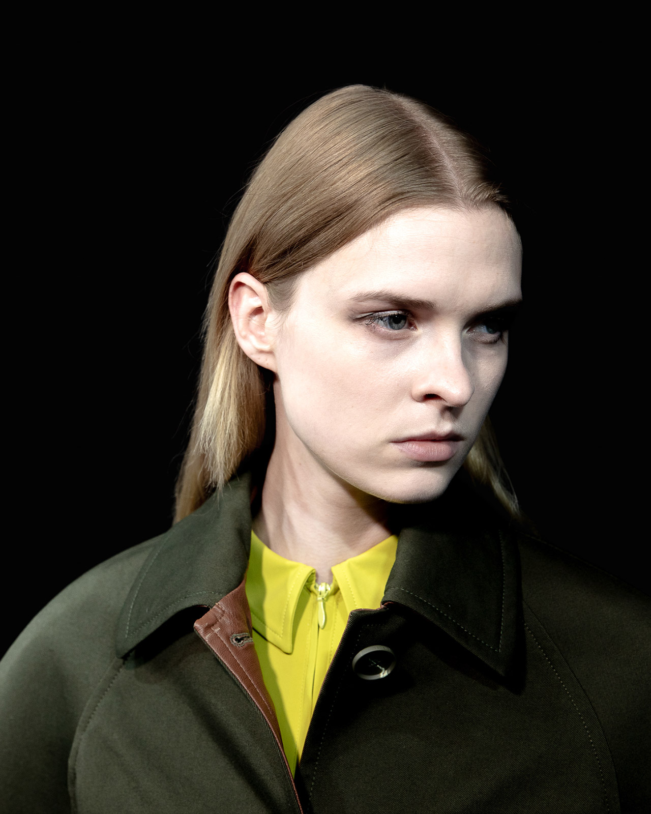 A street-born Diesel takes Milan