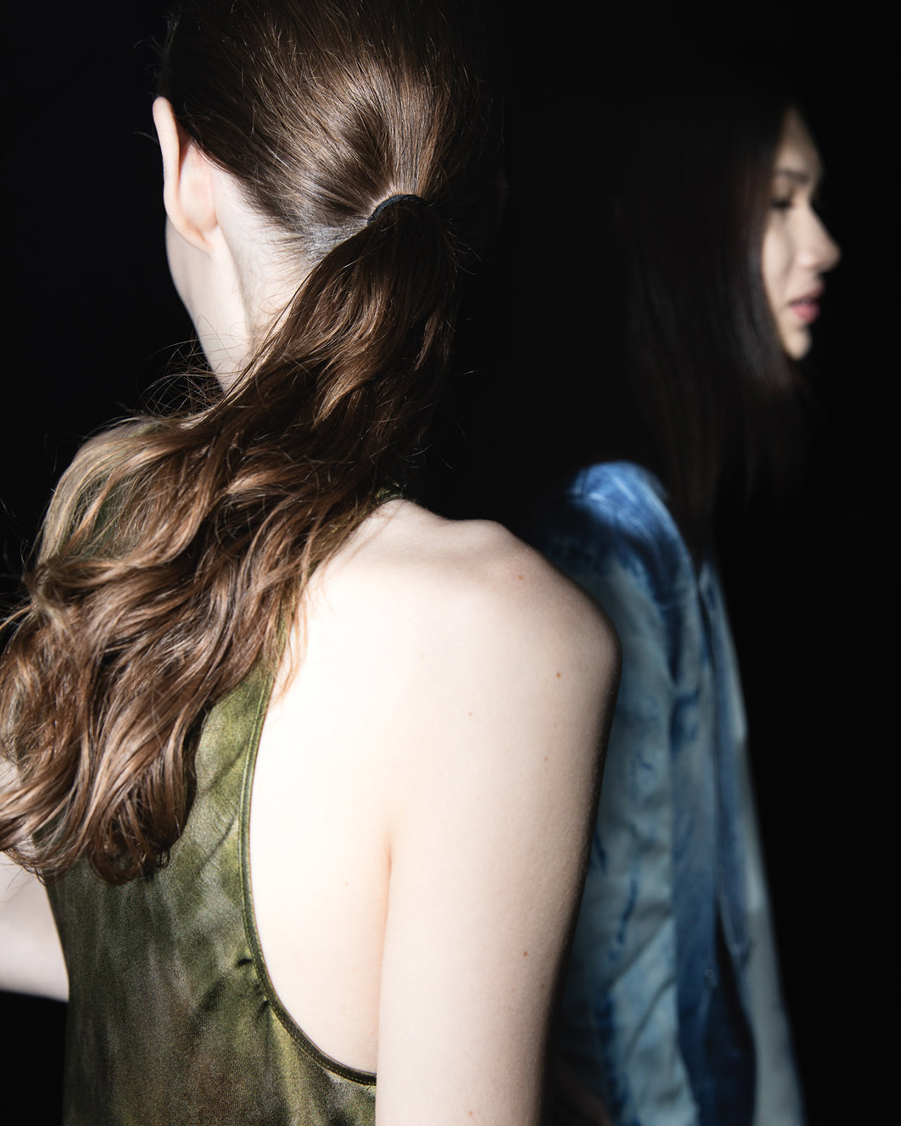 A street-born Diesel takes Milan