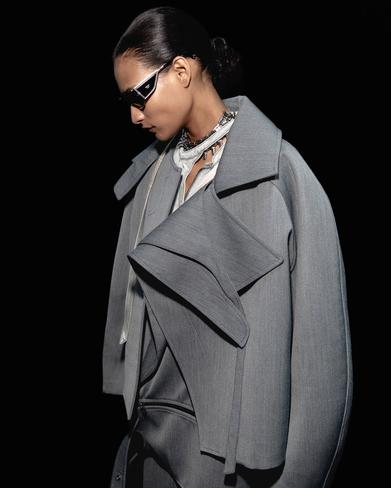 A street-born Diesel takes Milan