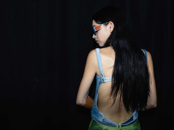 A street-born Diesel takes Milan