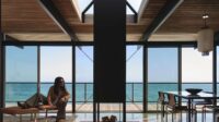 CB2 x Lenny Kravitz return with a decade-defining collection