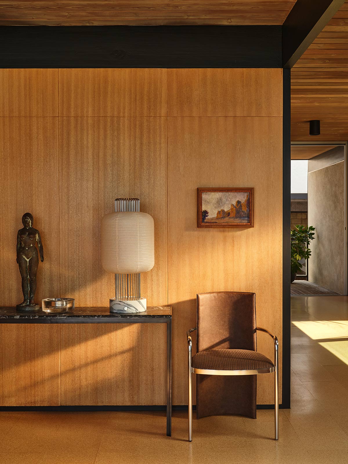 CB2 x Lenny Kravitz return with a decade-defining collection