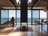CB2 x Lenny Kravitz return with a decade-defining collection