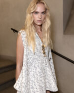 Missoni speaks in pattern