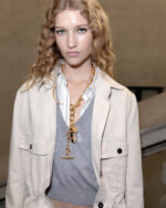 Missoni speaks in pattern