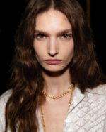 All that glitters is gold in Milan for Roberto Cavalli SS26