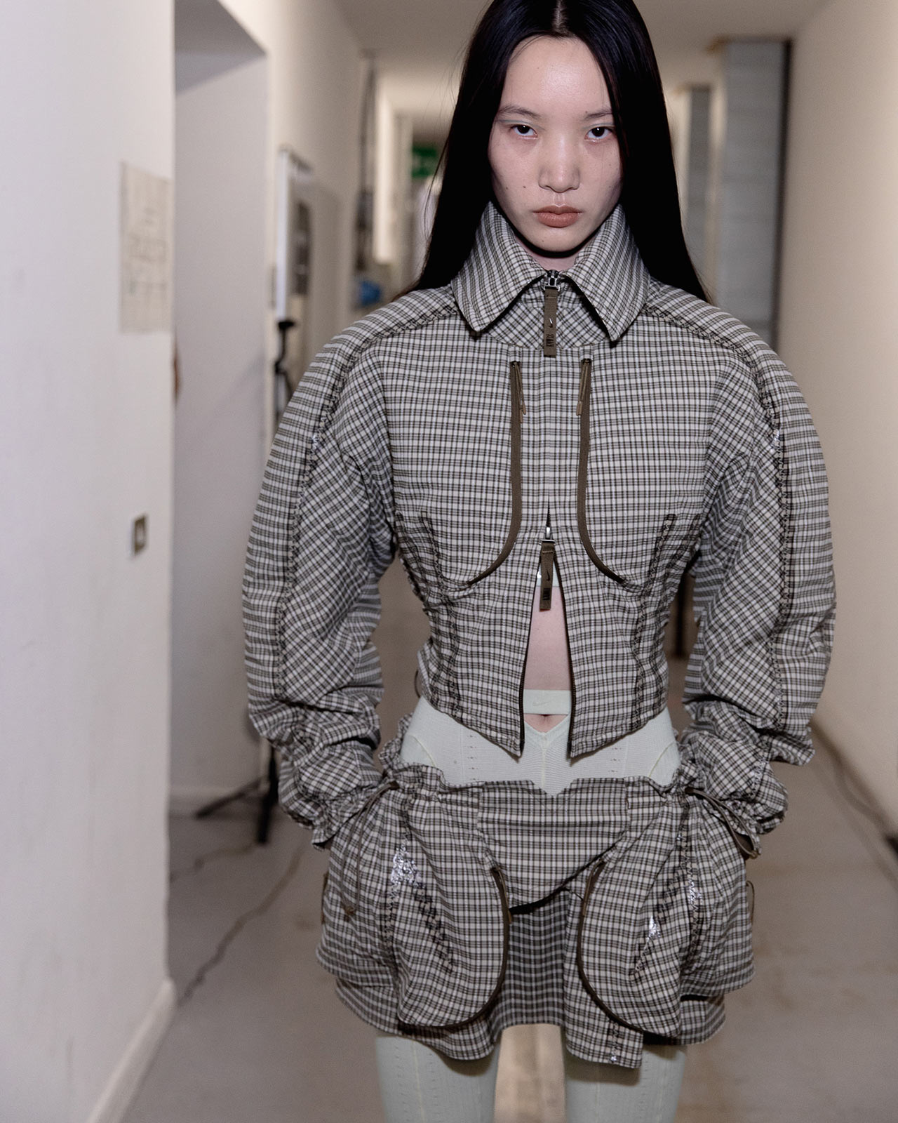 KNWLS makes Milan debut with Nike collaboration