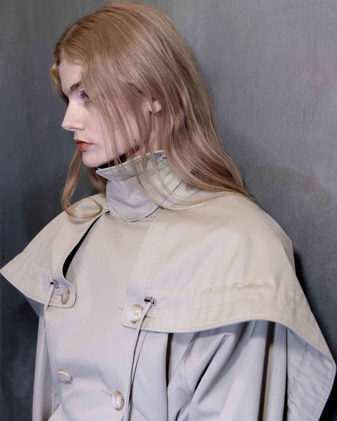 KNWLS makes Milan debut with Nike collaboration