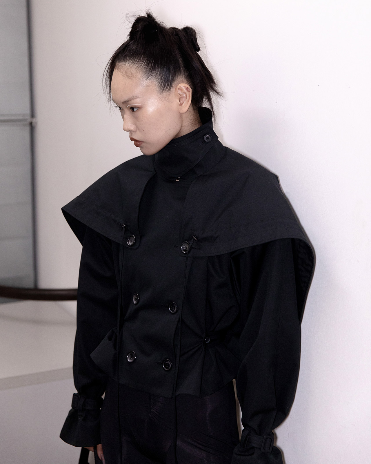 KNWLS makes Milan debut with Nike collaboration