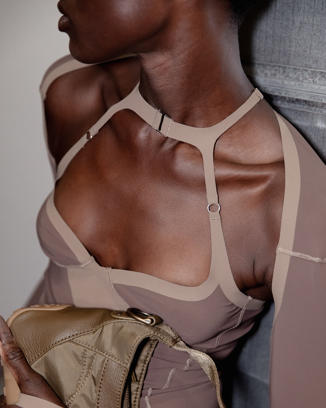 KNWLS makes Milan debut with Nike collaboration