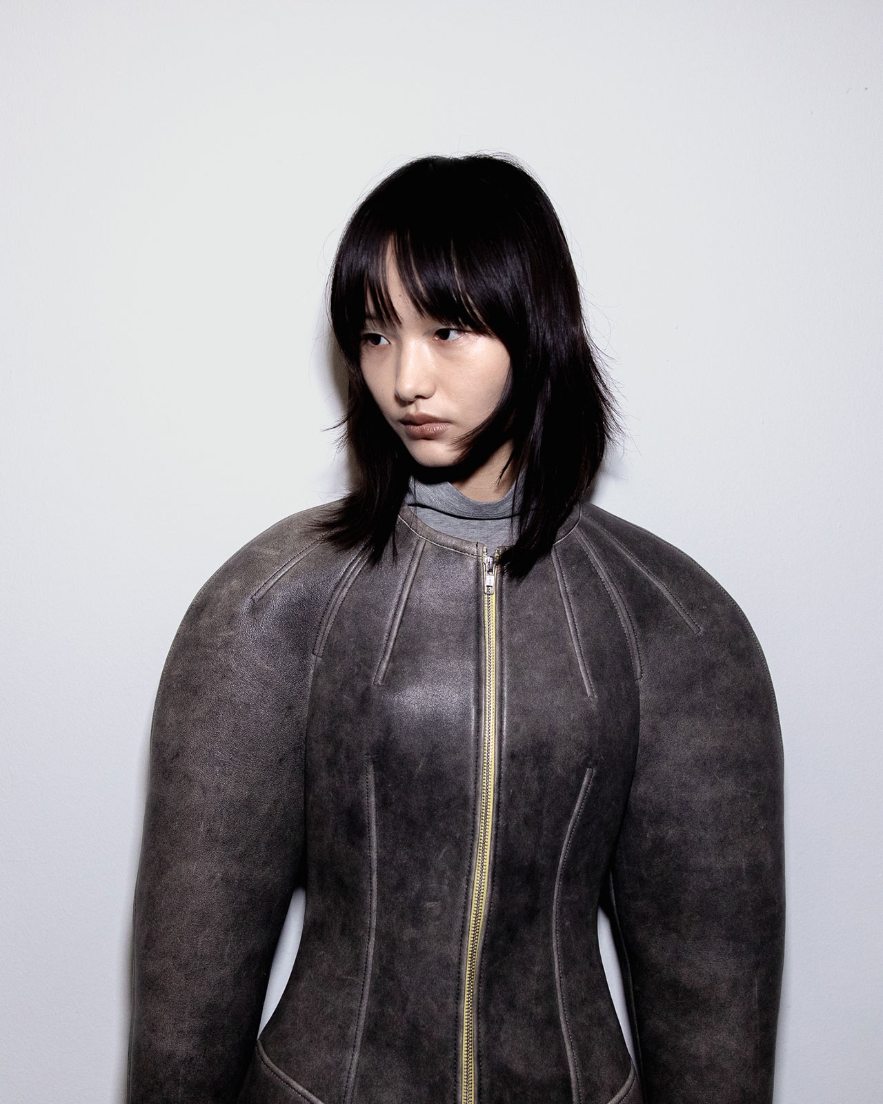 KNWLS makes Milan debut with Nike collaboration