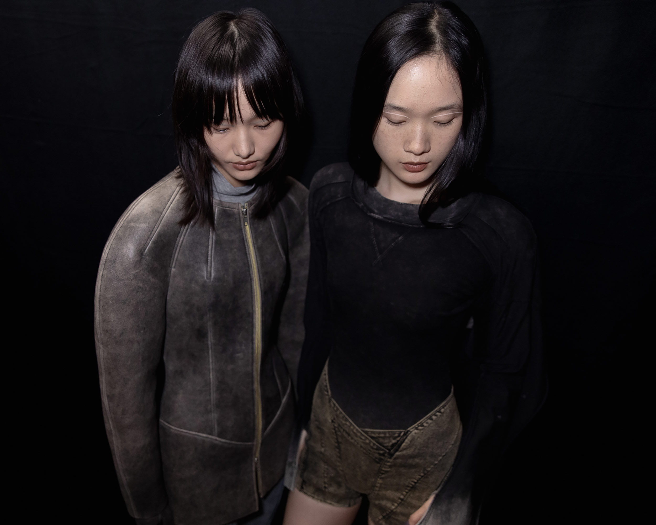 KNWLS makes Milan debut with Nike collaboration