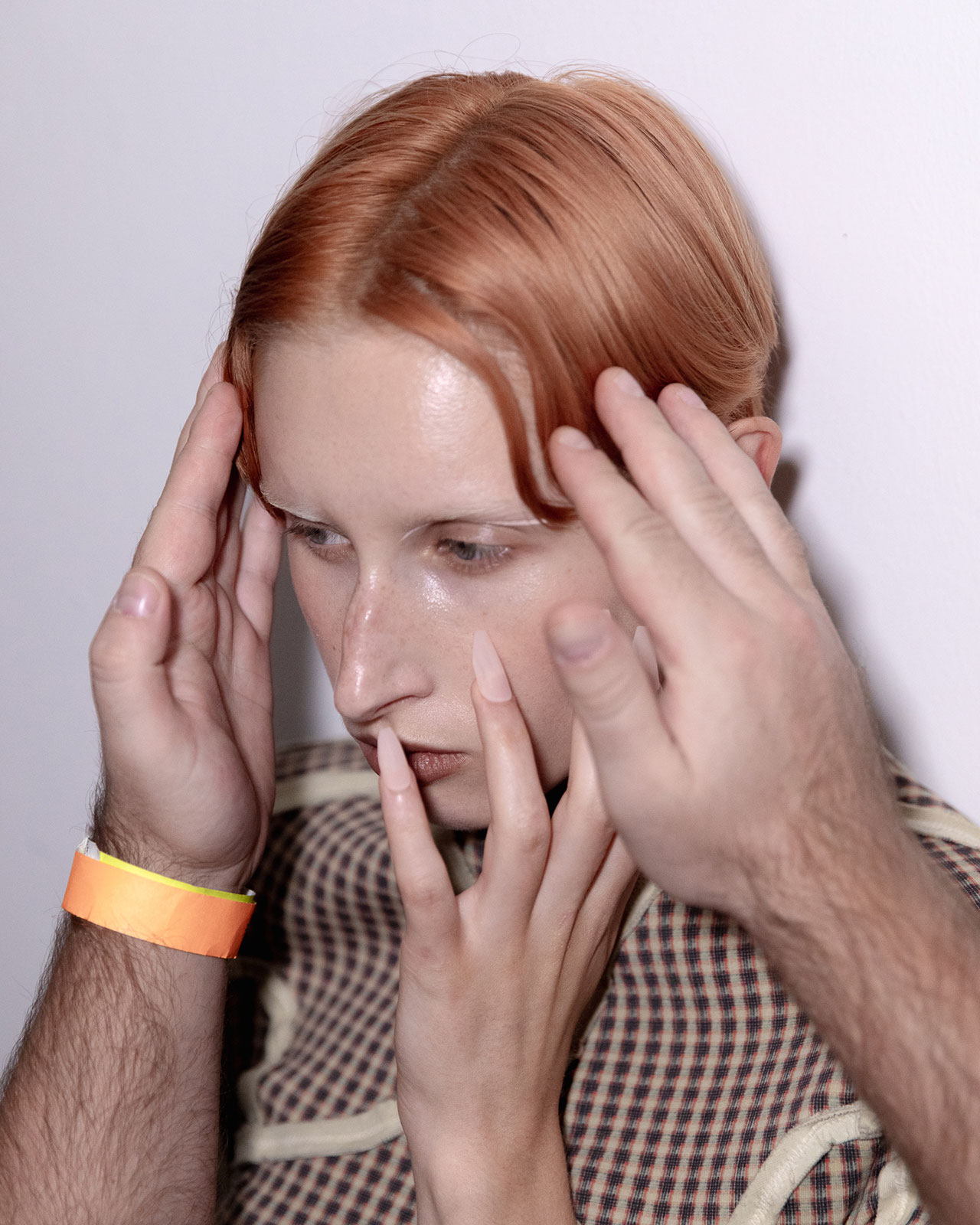 KNWLS makes Milan debut with Nike collaboration