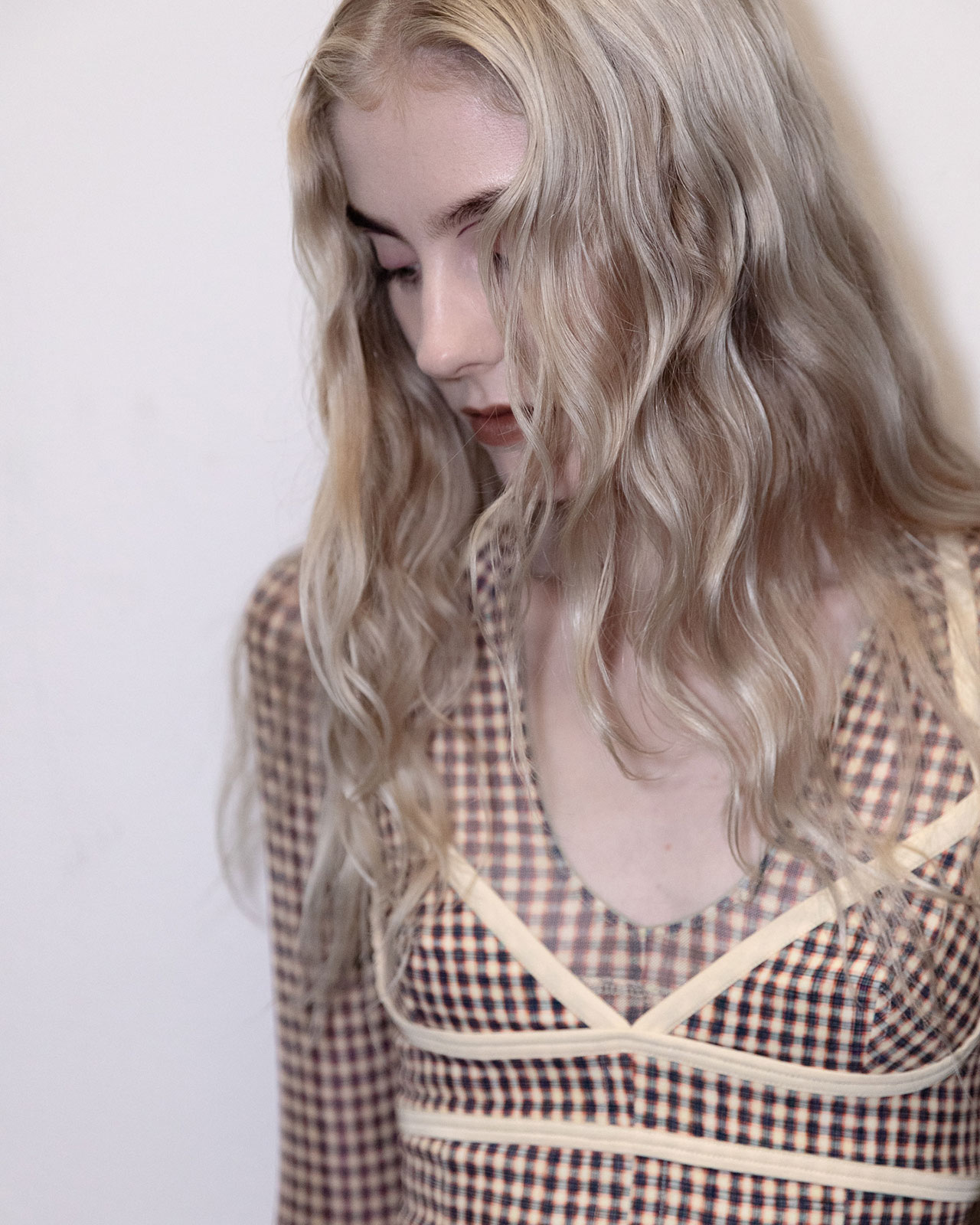 KNWLS makes Milan debut with Nike collaboration