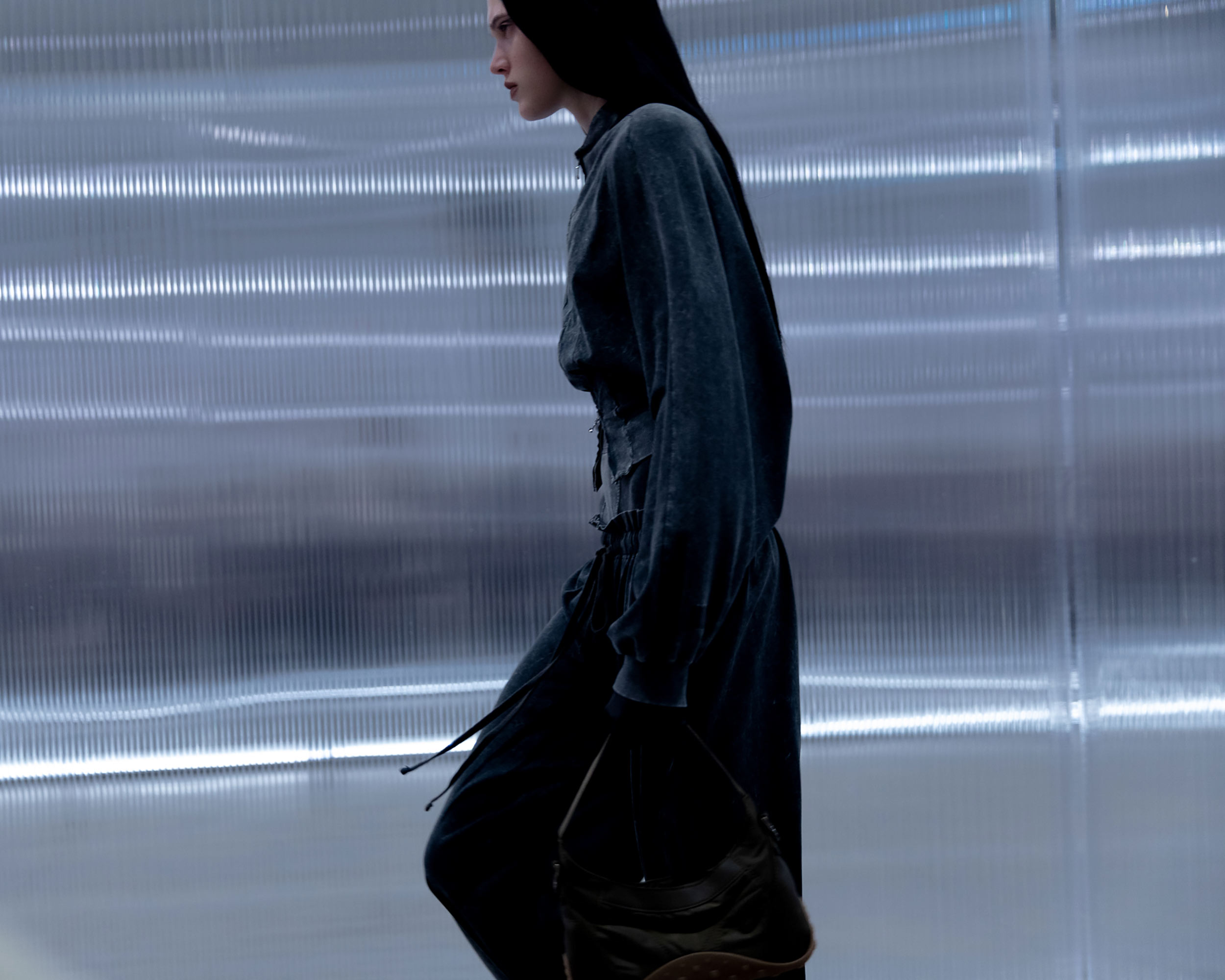 KNWLS makes Milan debut with Nike collaboration