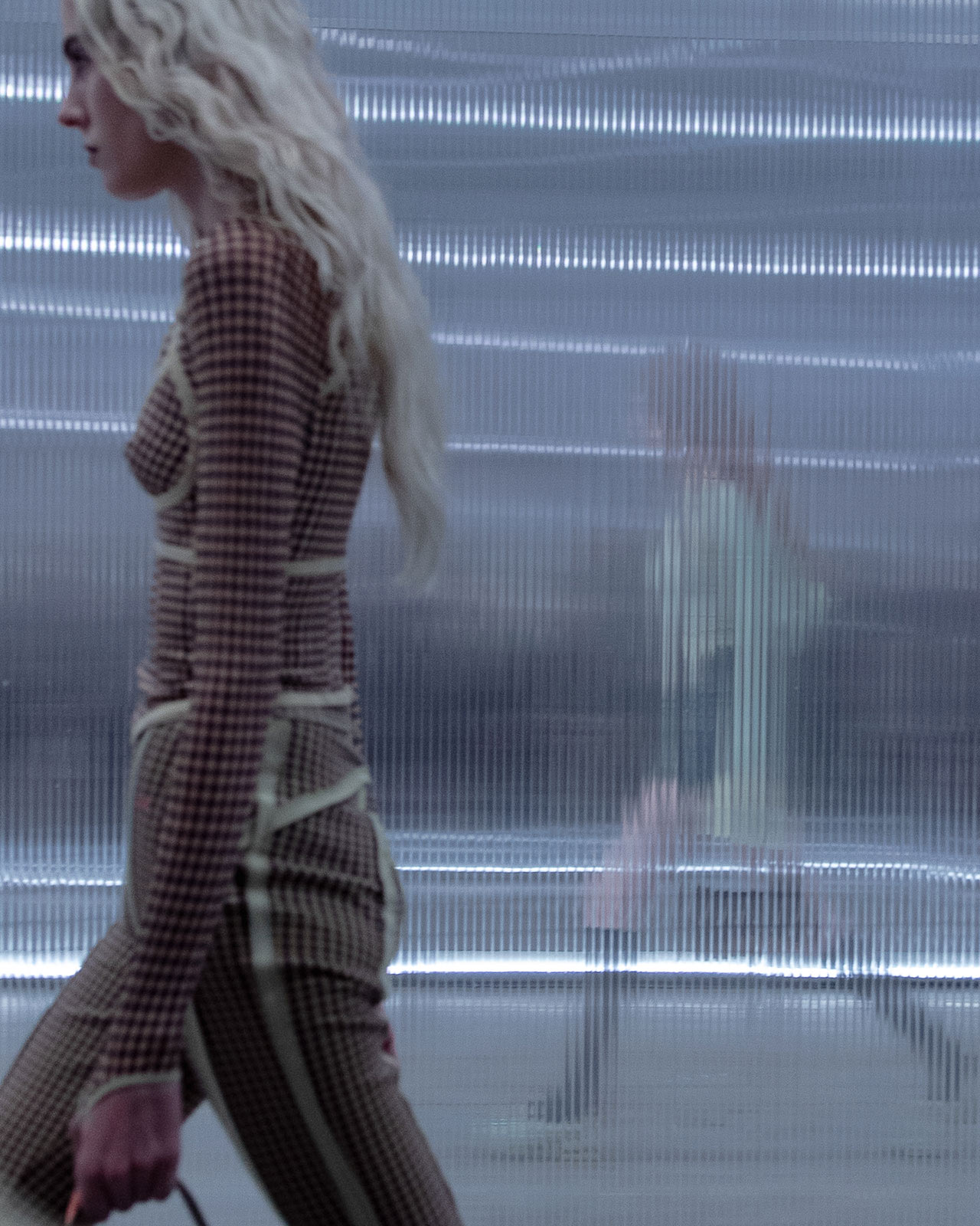 KNWLS makes Milan debut with Nike collaboration