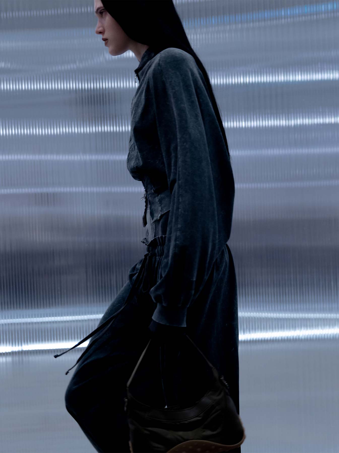 KNWLS makes Milan debut with Nike collaboration