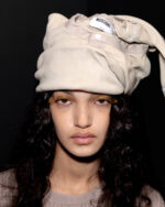 Nothing to see here—except Moschino SS26