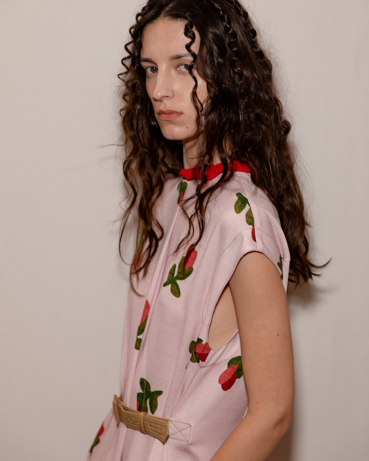 Nothing to see here—except Moschino SS26