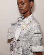 Nothing to see here—except Moschino SS26