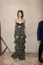 After dark with Blumarine SS26