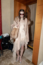 After dark with Blumarine SS26