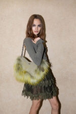 After dark with Blumarine SS26
