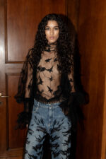 After dark with Blumarine SS26