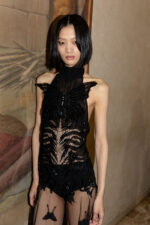 After dark with Blumarine SS26