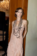 After dark with Blumarine SS26