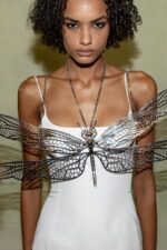 After dark with Blumarine SS26