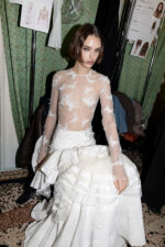 After dark with Blumarine SS26