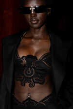 After dark with Blumarine SS26