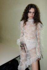 After dark with Blumarine SS26