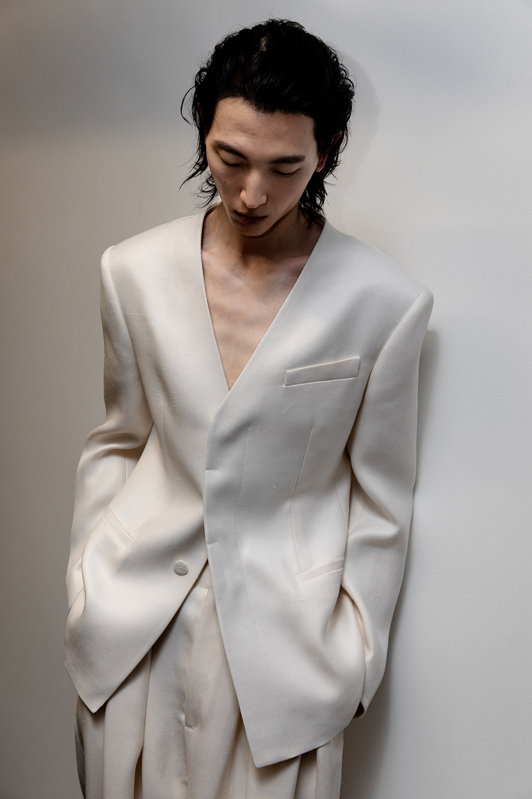 Officina siren: Ferrari Spring 2026