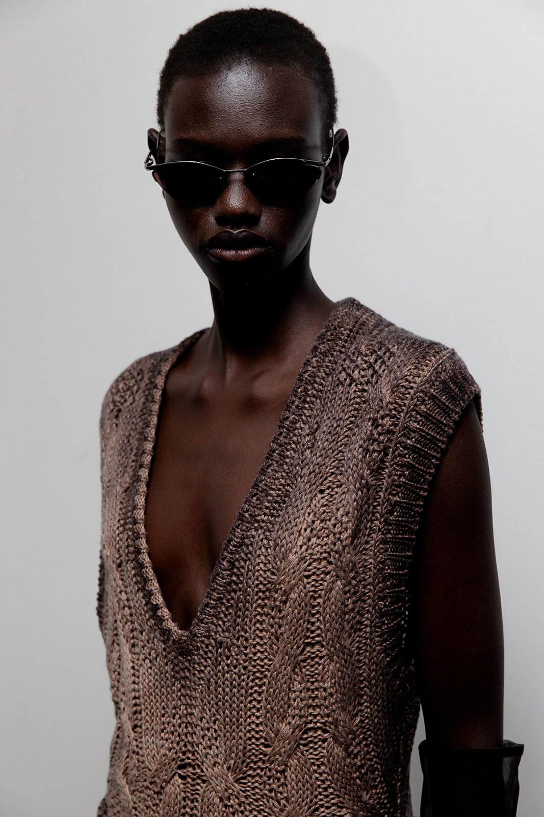 Officina siren: Ferrari Spring 2026