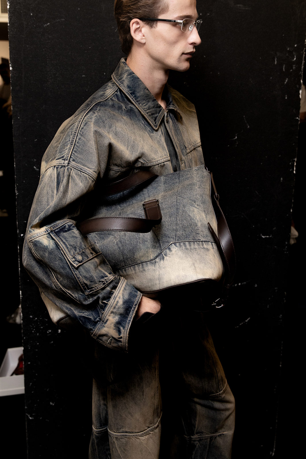 Officina siren: Ferrari Spring 2026