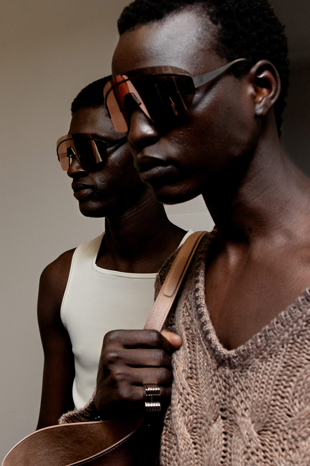 Officina siren: Ferrari Spring 2026