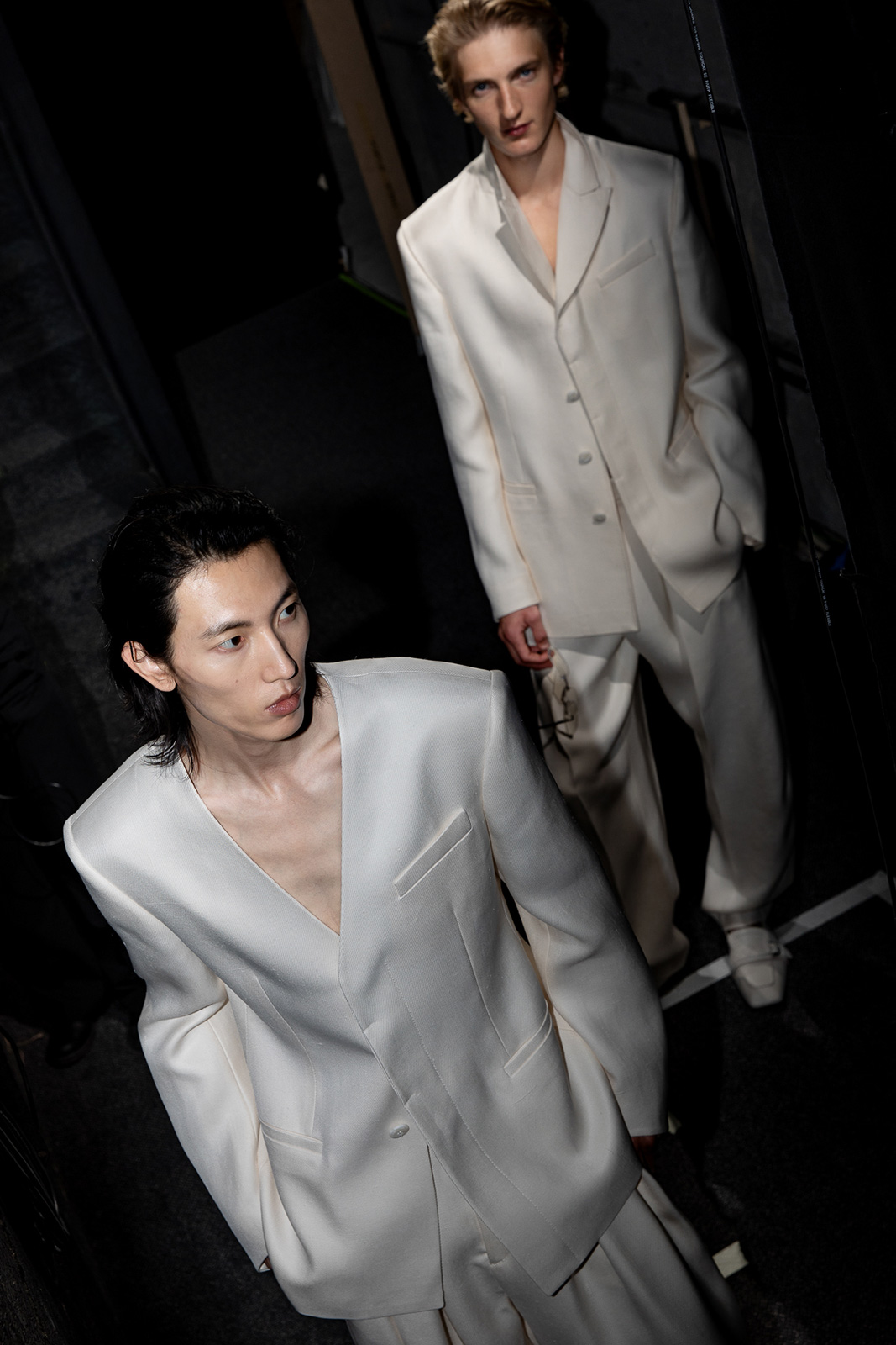 Officina siren: Ferrari Spring 2026