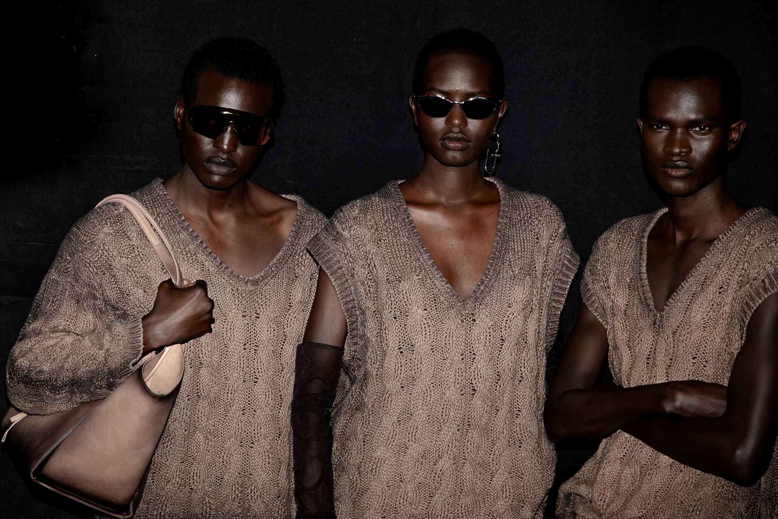 Officina siren: Ferrari Spring 2026