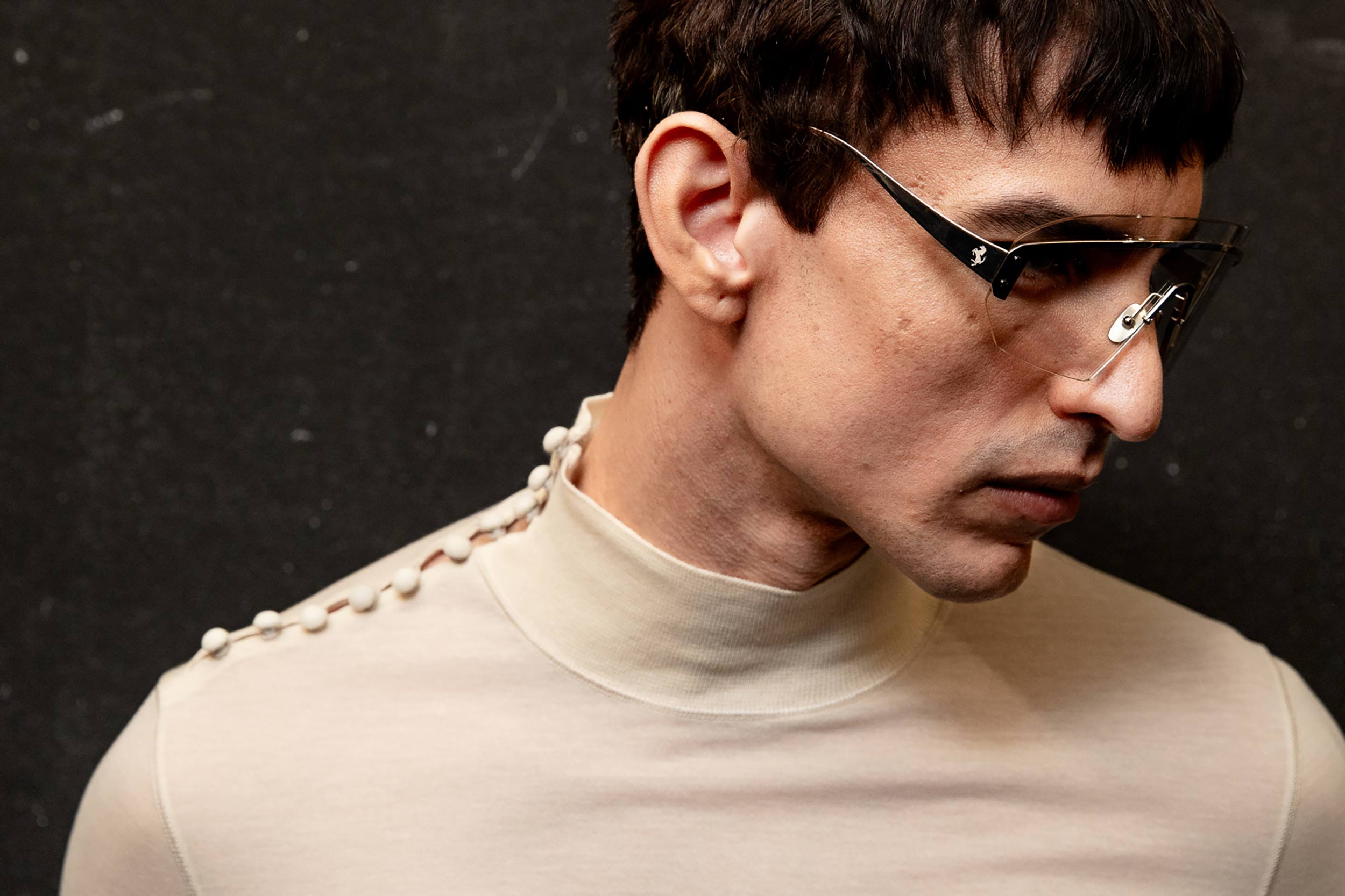 Officina siren: Ferrari Spring 2026