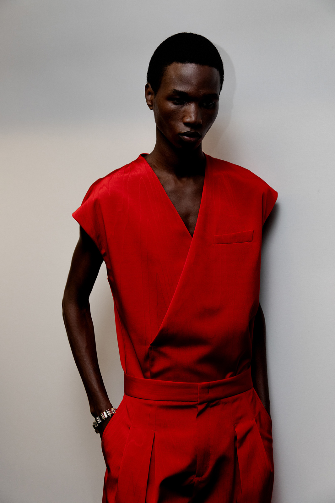 Officina siren: Ferrari Spring 2026