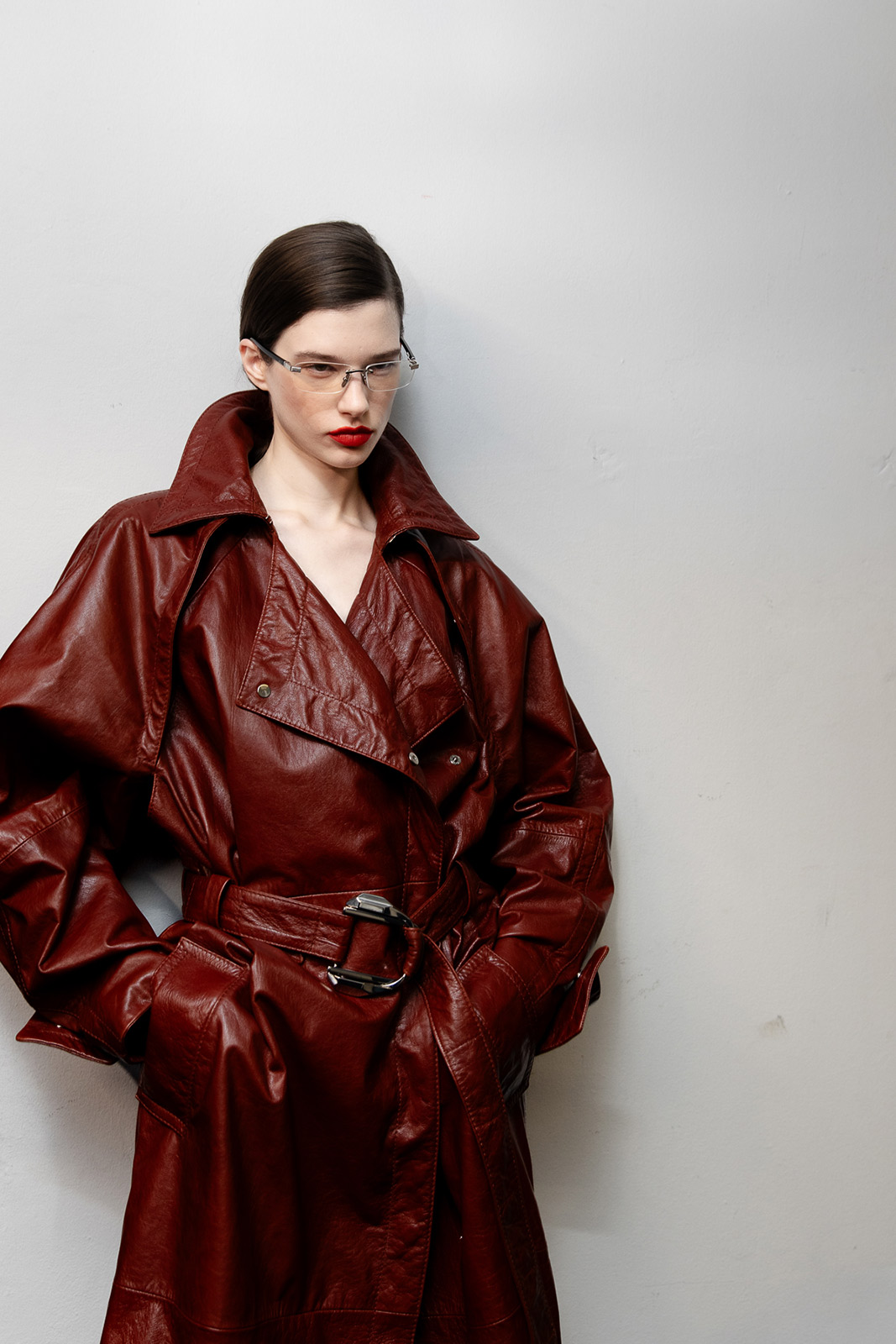 Officina siren: Ferrari Spring 2026