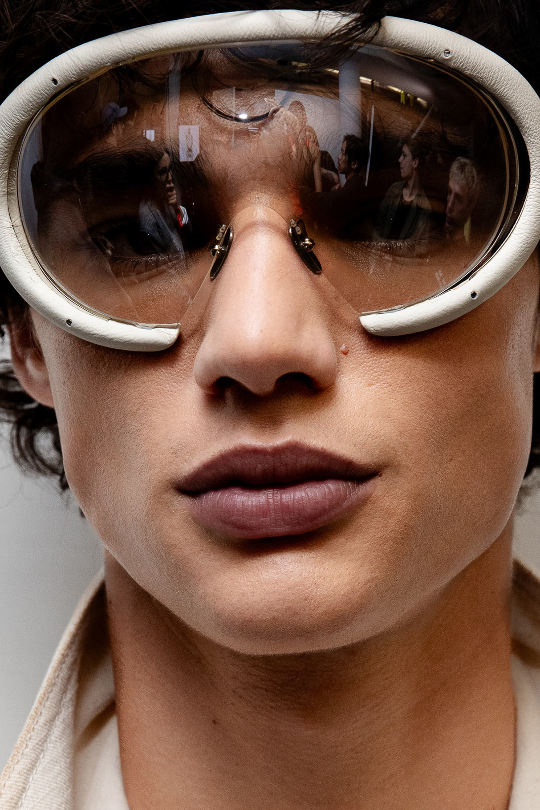 Officina siren: Ferrari Spring 2026